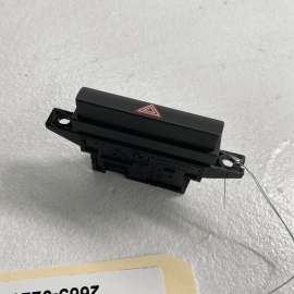 2018 - 2020 ACURA SWITCH ASSEMBLY HAZARD FRONT PANEL OEM