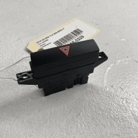 2018 - 2020 ACURA SWITCH ASSEMBLY HAZARD FRONT PANEL OEM 2018 - 2020 ACURA SWITCH ASSEMBLY HAZARD FRONT PANEL OEM