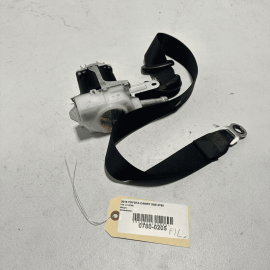 TOYOTA CAMRY FRONT LEFT DRIVER SIDE SEAT BELT SEATBELT RETRACTOR 2018-2024 OEM