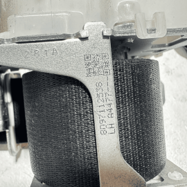 TOYOTA CAMRY FRONT LEFT DRIVER SIDE SEAT BELT SEATBELT RETRACTOR 2018-2024 OEM