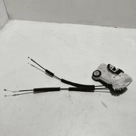 TOYOTA CAMRY 2018-2024 FRONT RIGHT PASSENGER SIDE DOOR LOCK LATCH ACTUATOR OEM
