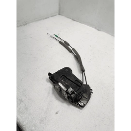 TOYOTA CAMRY 2018-2024 FRONT RIGHT PASSENGER SIDE DOOR LOCK LATCH ACTUATOR OEM