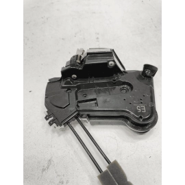TOYOTA CAMRY 2018-2024 FRONT RIGHT PASSENGER SIDE DOOR LOCK LATCH ACTUATOR OEM