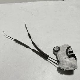 TOYOTA CAMRY 2018-2024 FRONT RIGHT PASSENGER SIDE DOOR LOCK LATCH ACTUATOR OEM