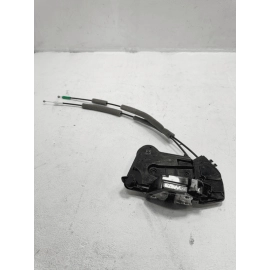 TOYOTA CAMRY 2018-2024 FRONT RIGHT PASSENGER SIDE DOOR LOCK LATCH ACTUATOR OEM