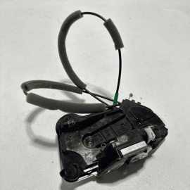 TOYOTA CAMRY 2018-2024 FRONT RIGHT PASSENGER SIDE DOOR LOCK LATCH ACTUATOR OEM