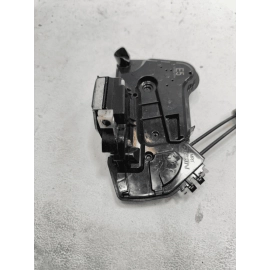 TOYOTA CAMRY 2018-2024 FRONT RIGHT PASSENGER SIDE DOOR LOCK LATCH ACTUATOR OEM