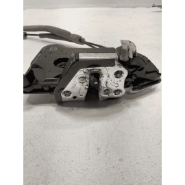 TOYOTA CAMRY 2018-2024 FRONT RIGHT PASSENGER SIDE DOOR LOCK LATCH ACTUATOR OEM