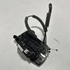 TOYOTA CAMRY 2018-2024 FRONT RIGHT PASSENGER SIDE DOOR LOCK LATCH ACTUATOR OEM