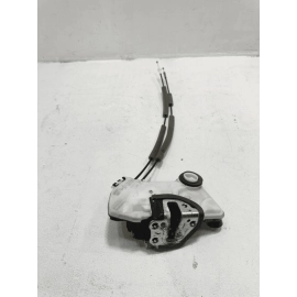TOYOTA CAMRY 2018-2024 FRONT RIGHT PASSENGER SIDE DOOR LOCK LATCH ACTUATOR OEM