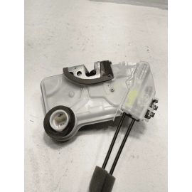 TOYOTA CAMRY 2018-2024 FRONT RIGHT PASSENGER SIDE DOOR LOCK LATCH ACTUATOR OEM