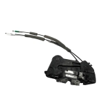 TOYOTA CAMRY 2018-2024 FRONT RIGHT PASSENGER SIDE DOOR LOCK LATCH ACTUATOR OEM