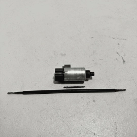 BMW 535i GT AWD Front Left or Right Seat Longitudinal Adjust Motor OEM 2014-2017