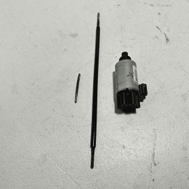 BMW 535i GT AWD Front Left or Right Seat Longitudinal Adjust Motor OEM 2014-2017