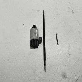 BMW 535i GT AWD Front Left or Right Seat Longitudinal Adjust Motor OEM 2014-2017