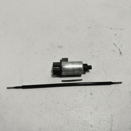 BMW 535i GT AWD Front Left or Right Seat Longitudinal Adjust Motor OEM 2014-2017