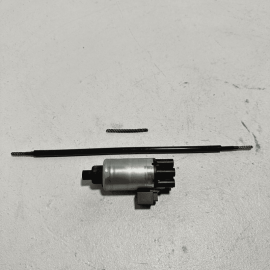 BMW 535i GT AWD Front Left or Right Seat Longitudinal Adjust Motor OEM 2014-2017