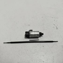 BMW 535i GT AWD Front Left or Right Seat Longitudinal Adjust Motor OEM 2014-2017