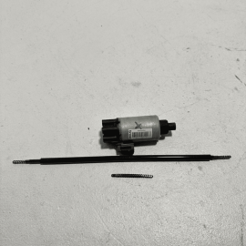 BMW 535i GT AWD Front Left or Right Seat Longitudinal Adjust Motor OEM 2014-2017