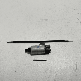 BMW 535i GT AWD Front Left or Right Seat Longitudinal Adjust Motor OEM 2014-2017