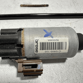 BMW 535i GT AWD Front Left or Right Seat Longitudinal Adjust Motor OEM 2014-2017