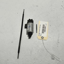 BMW 535i GT AWD Front Left or Right Seat Longitudinal Adjust Motor OEM 2014-2017