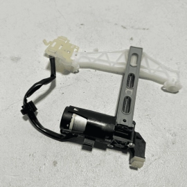 BMW 535i GT AWD Front Left or Right Seat Headrest Height Adjuster OEM 2014-2017