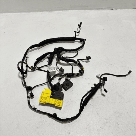 2011-17 BMW 535i GT AWD Front Right Passenger Side Seat Wire Wiring Harness OEM