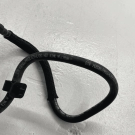 15-20 ACURA TLX FUEL FEED HOSE TUBE PIPE W/ CONNECTOR OEM 16720-5J2-A01