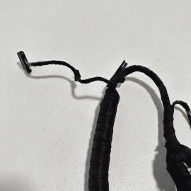 2011-17 BMW 535i GT AWD Front Right Passenger Side Seat Wire Wiring Harness OEM