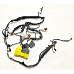 2011-17 BMW 535i GT AWD Front Right Passenger Side Seat Wire Wiring Harness OEM