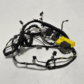 2011-17 BMW 535i GT AWD Front Right Passenger Side Seat Wire Wiring Harness OEM