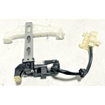 2014-2017 BMW 535i GT AWD Front Left or Right Seat Headrest Height Adjuster OEM