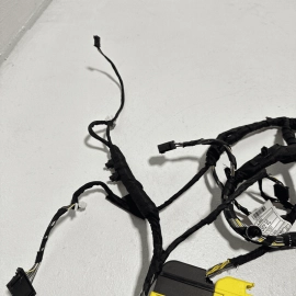 2011-2017 BMW 535i GT AWD Front Left Driver Side Seat Wire Wiring Harness OEM