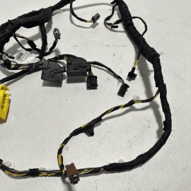 2011-2017 BMW 535i GT AWD Front Left Driver Side Seat Wire Wiring Harness OEM