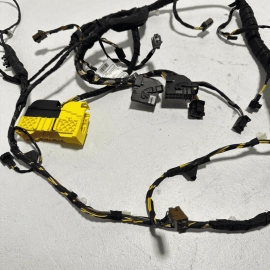 2011-2017 BMW 535i GT AWD Front Left Driver Side Seat Wire Wiring Harness OEM