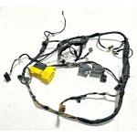 2011-2017 BMW 535i GT AWD Front Left Driver Side Seat Wire Wiring Harness OEM