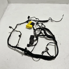 2011-2017 BMW 535i GT AWD Front Left Driver Side Seat Wire Wiring Harness OEM
