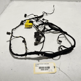 2011-2017 BMW 535i GT AWD Front Left Driver Side Seat Wire Wiring Harness OEM