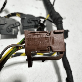 2011-2017 BMW 535i GT AWD Front Left Driver Side Seat Wire Wiring Harness OEM