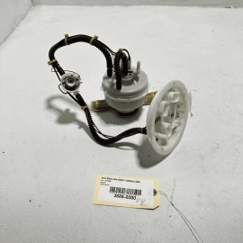 BMW 535i GT 3.0L AWD Gas Tank Reservoir Fuel Pump OEM 2011-2017 BMW 535i GT 3.0L AWD Gas Tank Reservoir Fuel Pump OEM 2011-2017
