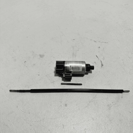 2014-2017 BMW 535i GT AWD Front Left or Right Seat Longitudinal Adjust Motor OEM