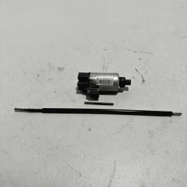 2014-2017 BMW 535i GT AWD Front Left or Right Seat Longitudinal Adjust Motor OEM