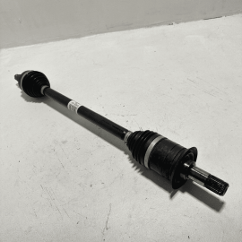 2013-2016 BMW 328 Xi 2.0L Rear Right Passenger Side Cv Axle Output Shaft OEM