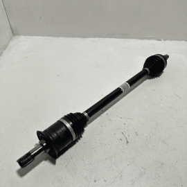 2013-2016 BMW 328 Xi 2.0L Rear Right Passenger Side Cv Axle Output Shaft OEM