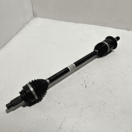 2013-2016 BMW 328 Xi 2.0L Rear Right Passenger Side Cv Axle Output Shaft OEM