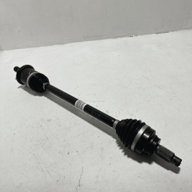 2013-2016 BMW 328 Xi 2.0L Rear Right Passenger Side Cv Axle Output Shaft OEM