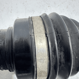 2013-2016 BMW 328 Xi 2.0L Rear Right Passenger Side Cv Axle Output Shaft OEM