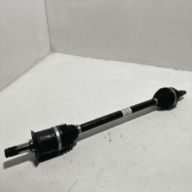 2013-2016 BMW 328 Xi 2.0L Rear Right Passenger Side Cv Axle Output Shaft OEM