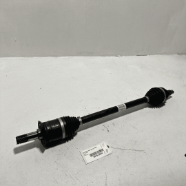 2013-2016 BMW 328 Xi 2.0L Rear Right Passenger Side Cv Axle Output Shaft OEM